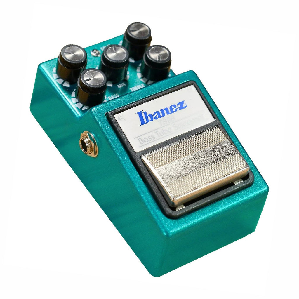 Pedal Overdrive Ibañez TS9B