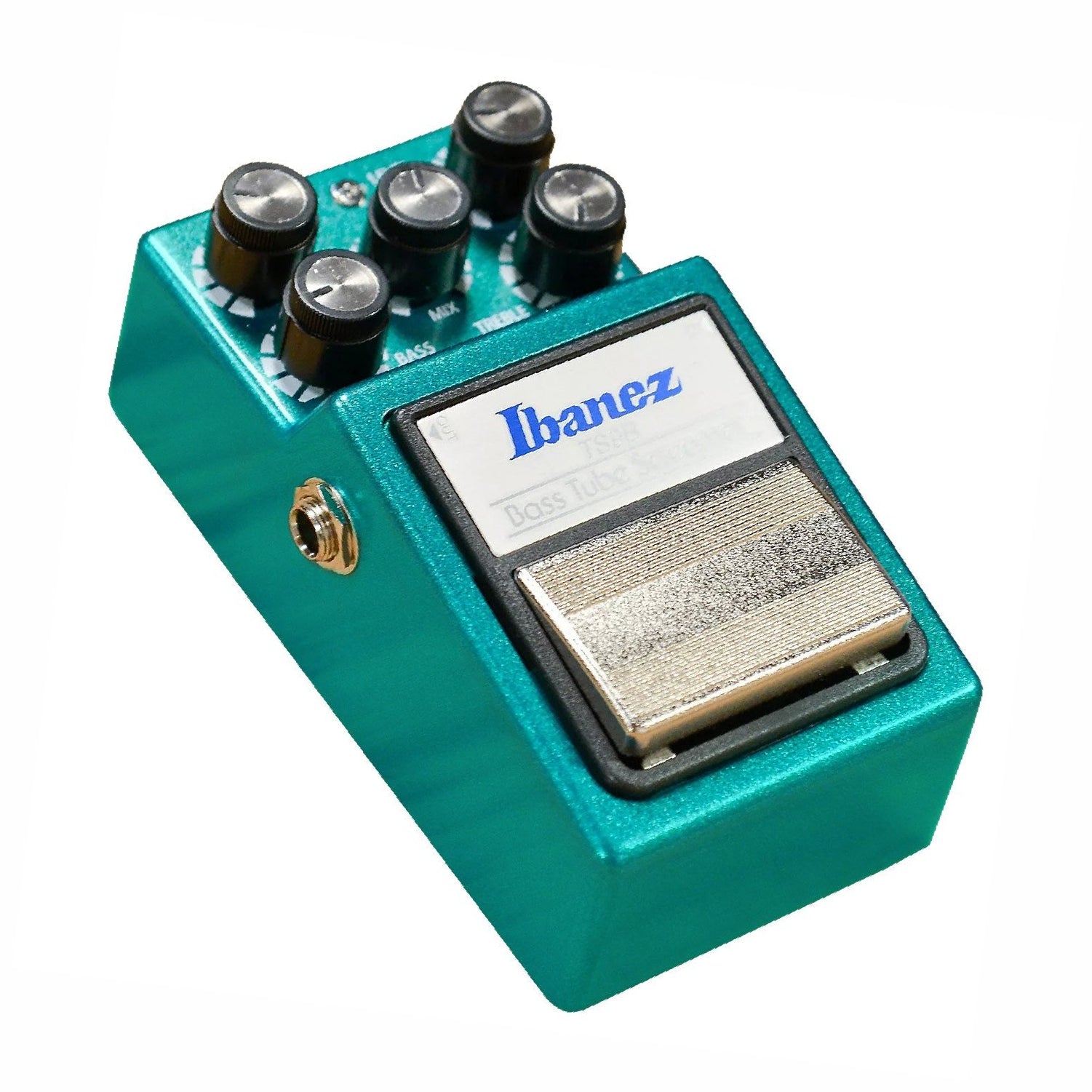 Pedal Overdrive Ibañez TS9B