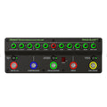 Preamplificador Profesional y Procesador de Efectos Trace Elliot Transit B
