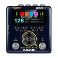 Pedal Modelador de Amplificadores Nux Solid Studio MKII