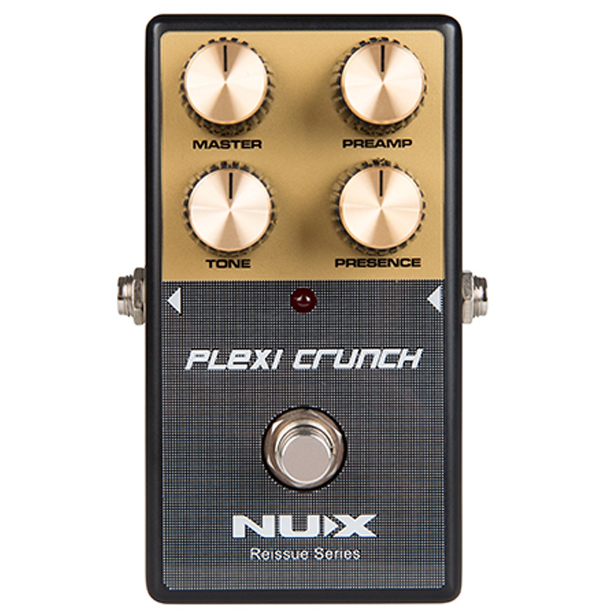 Pedal  Nux Plexi Crunch