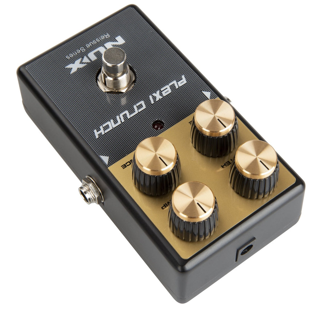 Pedal  Nux Plexi Crunch