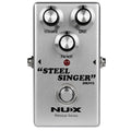 Pedal Nux Overdrive Steel Singer