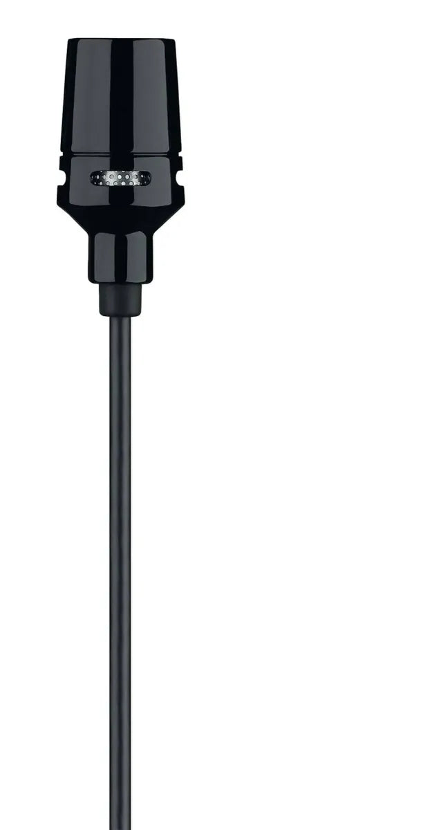 Micrófono de Solapa Inalámbrico Shure BLX14/CVL-H9 Sistema UHF Profesional para Presentador, Iglesias y Eventos