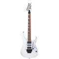 Guitarra Eléctrica Ibañez RG450DXBWH Blanca