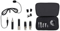 Micrófono Lavalier Samson LM10 de Condensador Omnidireccional Profesional para Sistemas Inalámbricos