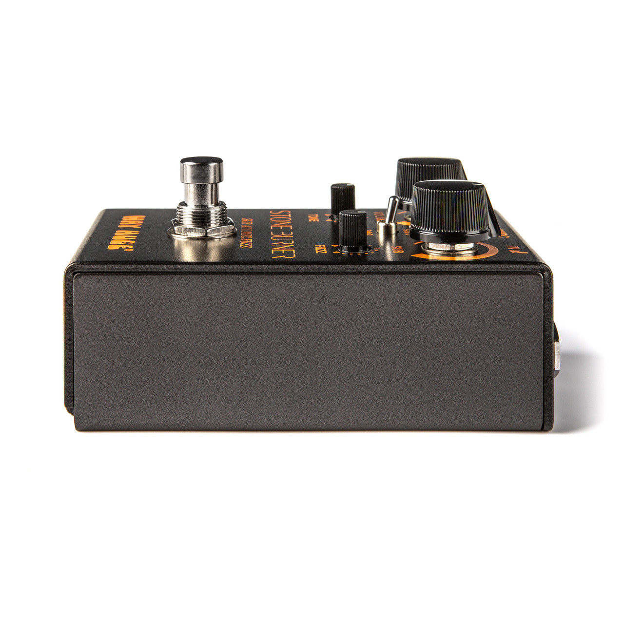 Pedal Way Huge Smalls Stone Burner Sub Atomic Fuzz MXR WM81