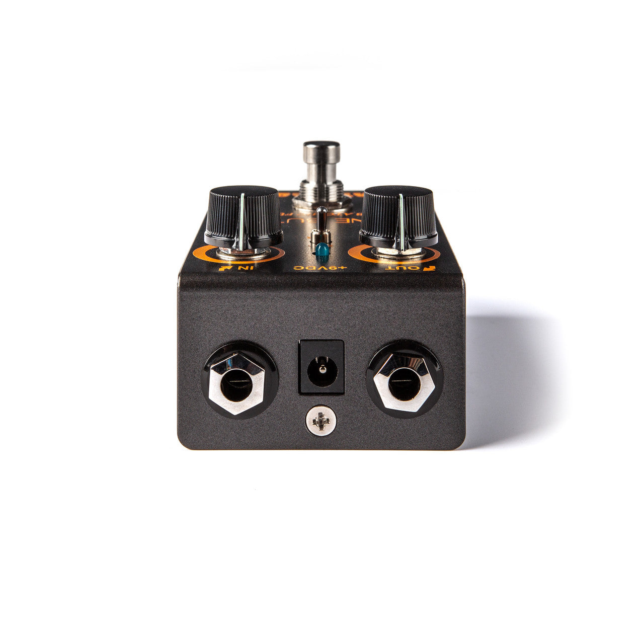 Pedal Way Huge Smalls Stone Burner Sub Atomic Fuzz MXR WM81