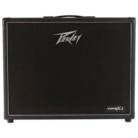 Amplificador para Guitarra Eléctrica y Acústica, Bajo Eléctrico Peavey VYPER X2