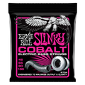 Cuerdas para Bajo Eléctrico Ernie Ball 2734 Super Slinky 45-100 Nickel Wound 4 Cuerdas