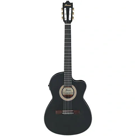 Guitarra Electroacústica Clásica Ibanez GA5MHTCE WK