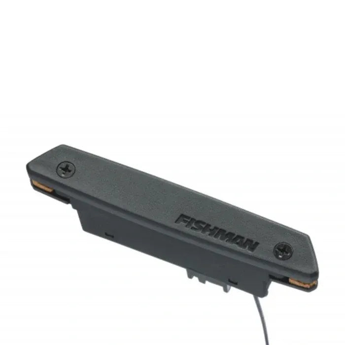 Pastilla Activa para Guitarra Acústica Fishman Rare Earth Single Coil PRO-REP-101 Magnética de Boca