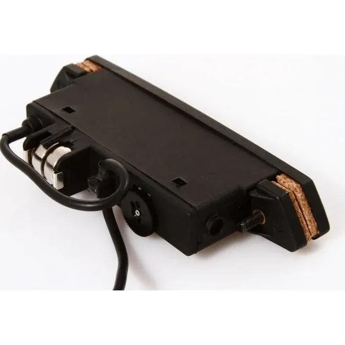 Pastilla Activa para Guitarra Acústica Fishman Rare Earth Single Coil PRO-REP-101 Magnética de Boca