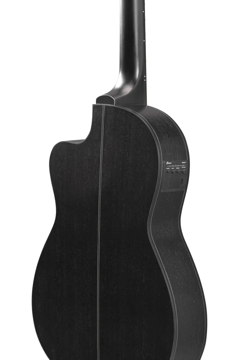 Guitarra Electroacústica Clásica Ibanez GA5MHTCE WK