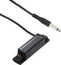 Pastilla para Guitarra Acústica Fender Cypress Single-Coil 0992275000 para Boca con Cable 1/4