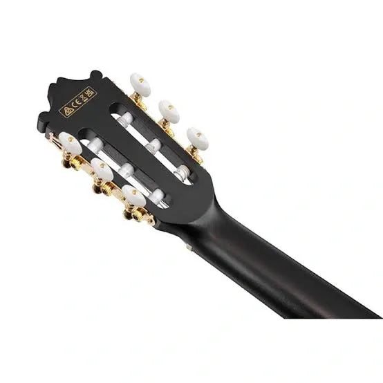 Guitarra Electroacústica Clásica Ibanez GA5MHTCE WK