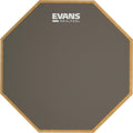 Practicador para Batería Evans ARF7GM RealFeel 7" con Superficie de Entrenamiento de Doble Cara