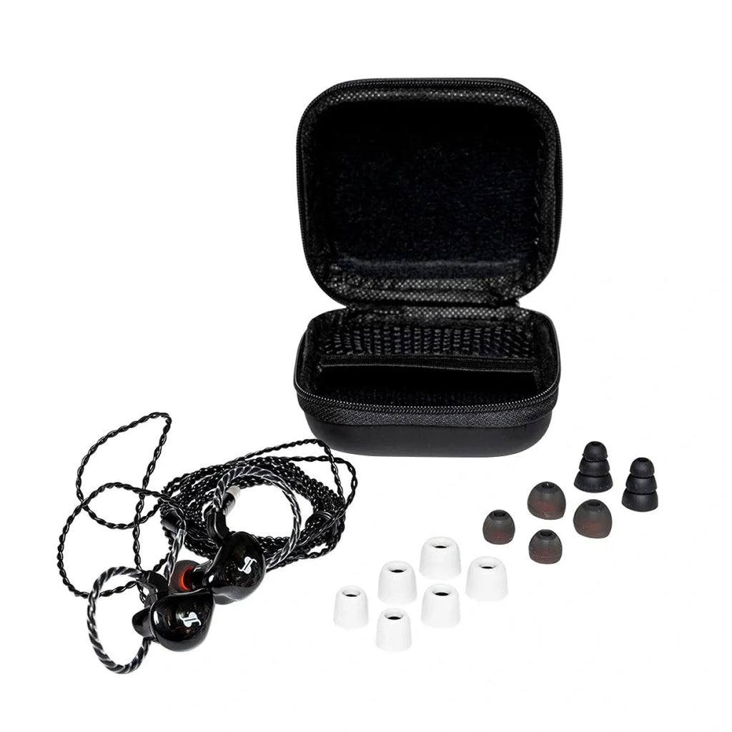 Monitores Intrauditivos Profesionales Stagg SPM-235-TR