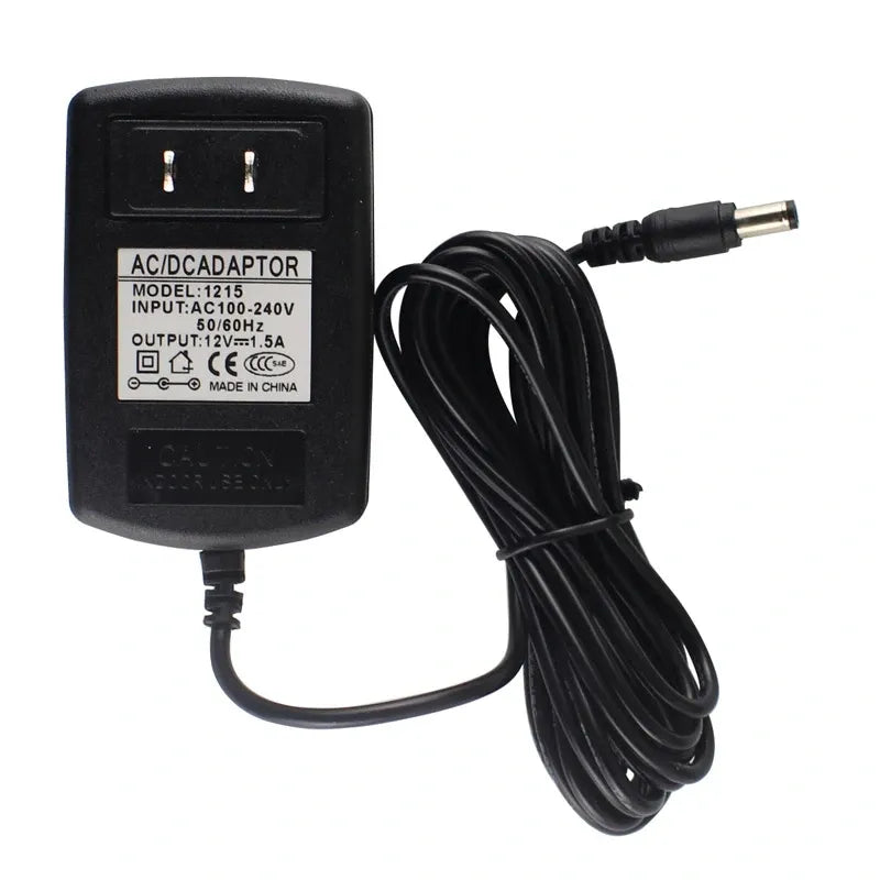 Adaptador para Teclado Digital de Corriente Yamaha PA-130