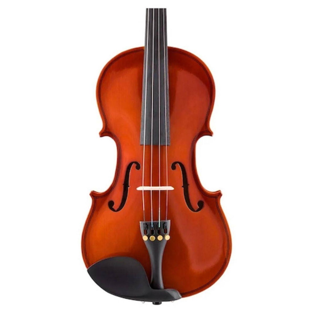 Viola Cervini HVA-150 14" para Estudiantes | Incluye Estuche, Arco y Colofonia