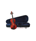 Violín Cervini HV-100 1/2 para Estudiantes | Incluye Arco y Estuche