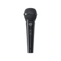 Micrófono Dinámico Shure SV200-W Profesional Cardioide con Cable XLR para Karaoke, Voz y Presentaciones