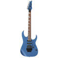 Guitarra Eléctrica Ibanez RG460DX-ROM Roadster Orange Metallic con Puente Edge-Zero II