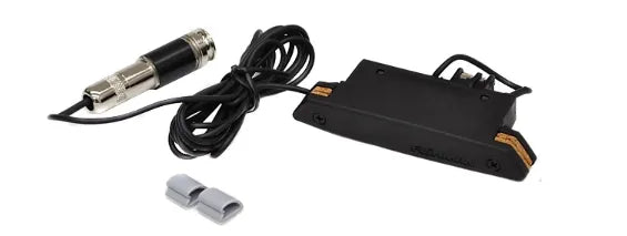 Pastilla Activa para Guitarra Acústica Fishman Rare Earth Humbucking PRO-REP-102 Magnética de Boca