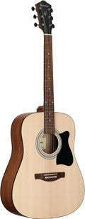 Guitarra Acústica Ibanez IJV50OPN JamPack con Accesorios Incluidos