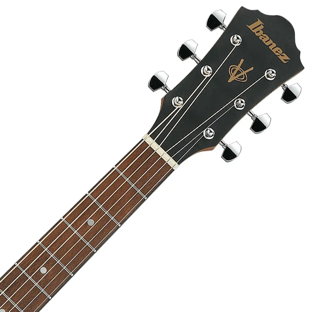Guitarra Acústica Ibanez IJV50OPN JamPack con Accesorios Incluidos