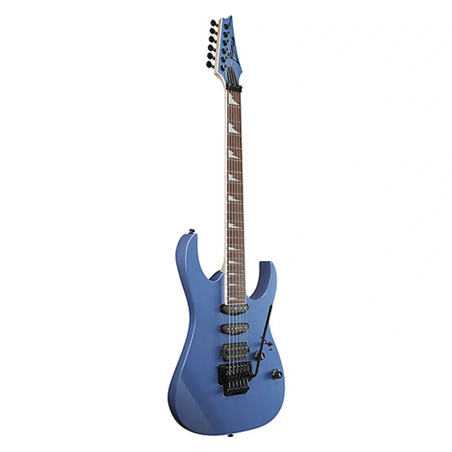Guitarra Eléctrica Ibanez RG460DX-ROM Roadster Orange Metallic con Puente Edge-Zero II