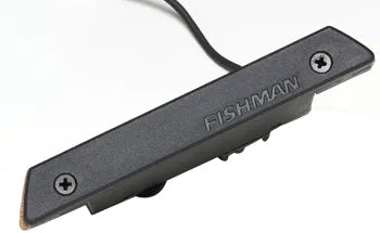 Pastilla Activa para Guitarra Acústica Fishman Rare Earth Humbucking PRO-REP-102 Magnética de Boca