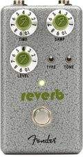 Pedal de Efectos Fender Hammertone Reverb