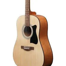 Guitarra Acústica Ibanez IJV50OPN JamPack con Accesorios Incluidos
