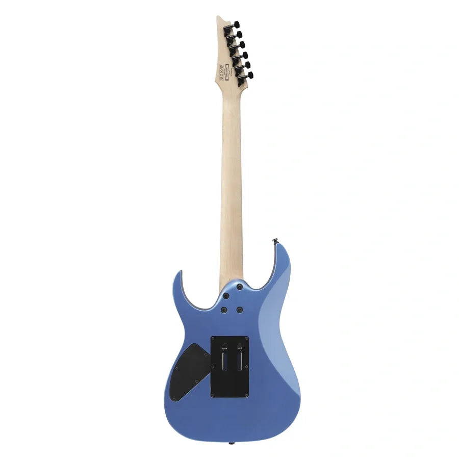 Guitarra Eléctrica Ibanez RG460DX-ROM Roadster Orange Metallic con Puente Edge-Zero II