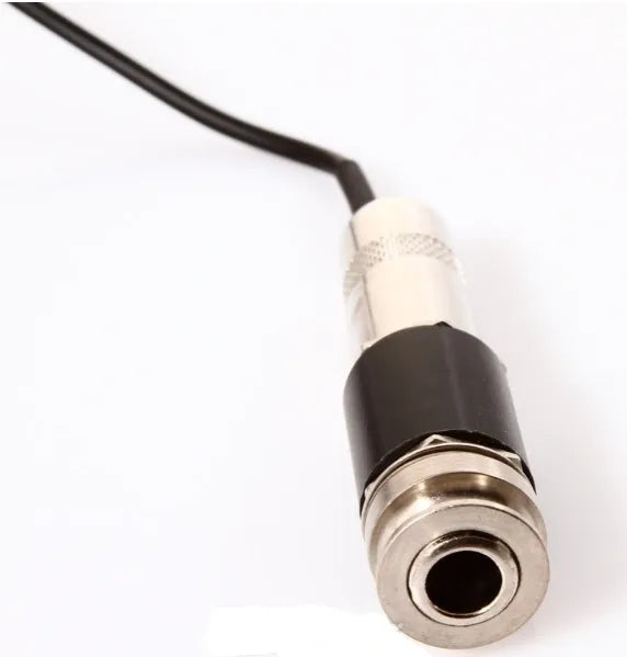 Pastilla Activa para Guitarra Acústica Fishman Rare Earth Humbucking PRO-REP-102 Magnética de Boca