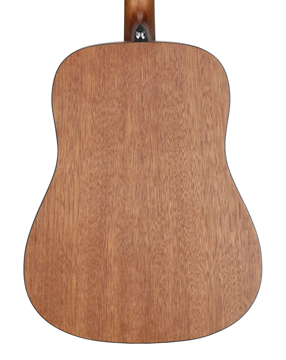 Guitarra Acústica Ibanez IJV50OPN JamPack con Accesorios Incluidos
