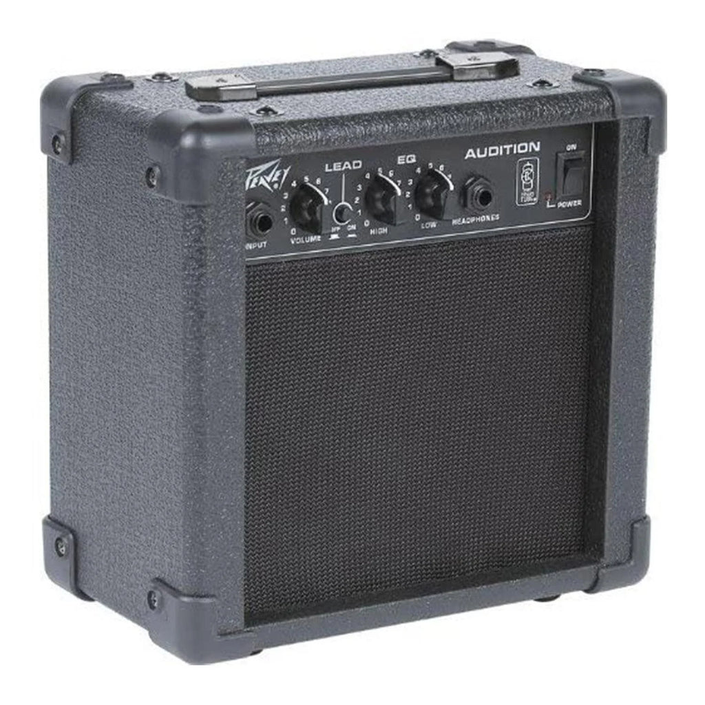 Amplificador para Guitarra Eléctrica Peavey Audition