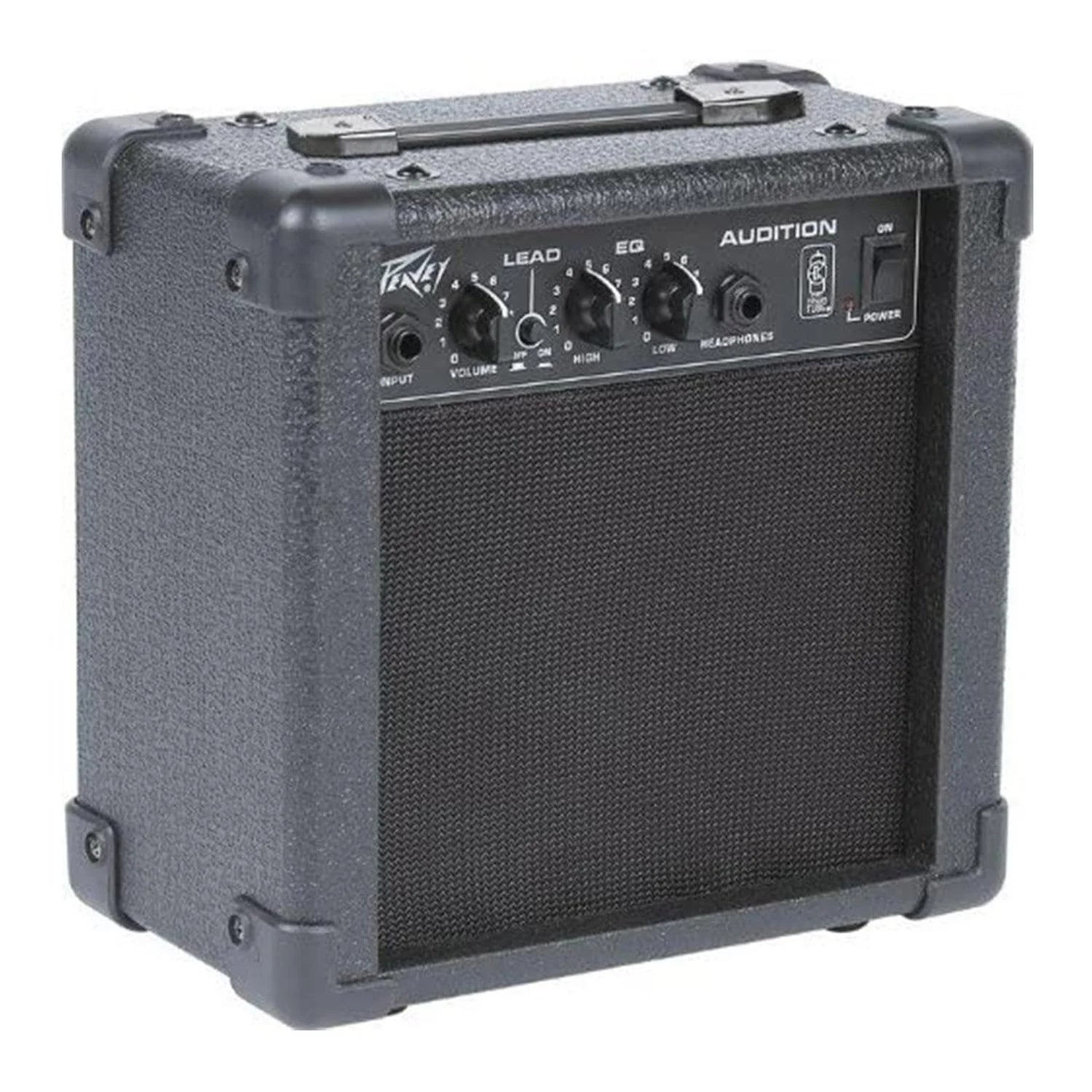 Amplificador para Guitarra Eléctrica Peavey Audition