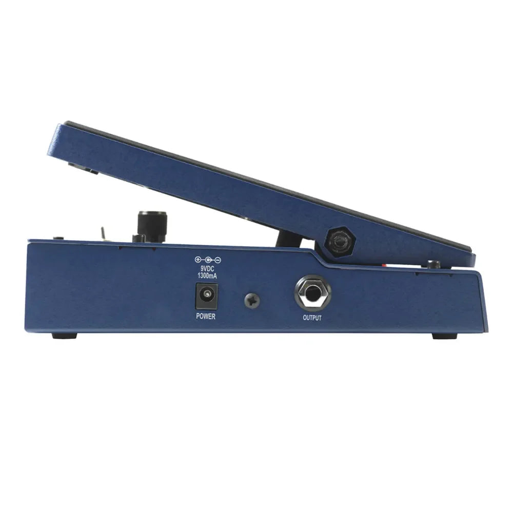 Pedal Convertidor de Afinación para Bajo Digitech BWHAMMY