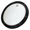Practicador de Almohadilla para Batería Remo RT000800 8" Afinable con Parche Ambassador Coated