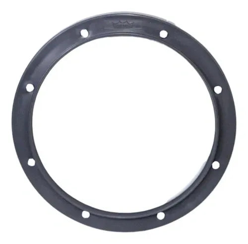 Practicador de Almohadilla para Batería Remo RT000800 8" Afinable con Parche Ambassador Coated
