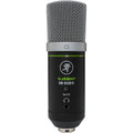 Micrófono Condensador USB Mackie EM-91CU+ – Profesional de Estudio para Podcast, Streaming y Grabación Vocal