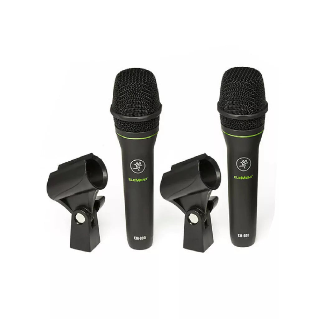 Kit de Grabación Mackie Performer Bundle