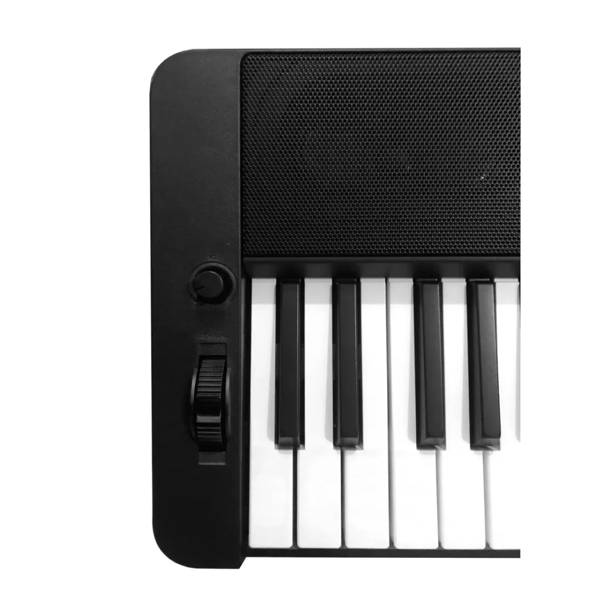 Teclado Casio Casiotone CT-S500 de 61 Teclas con Sensibilidad al Tacto, Bluetooth MIDI/Audio (Opcional) y Efectos DSP