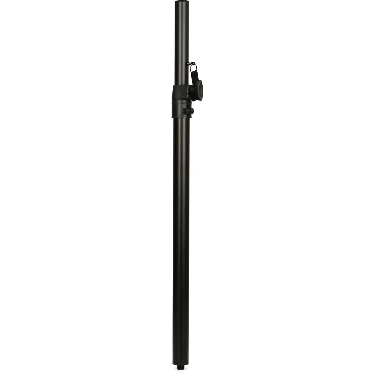 Pedestal para Bocina Mackie SPM400 Mástil Ajustable con Rosca M20 para Subwoofers DRM Series