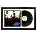Eagles - Hotel California LP Vinilo + Póster | Álbum Clásico de Rock Coleccionable