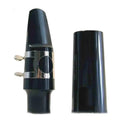 Boquilla para Saxofón Soprano APM #2331K con Abrazadera y Tapa | Kit Completo para Estudiantes
