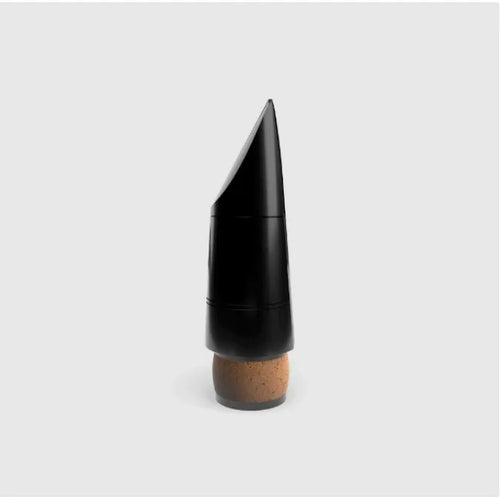 Boquilla para Clarinete Sib D'Addario Reserve MCR-X5 | Goma Dura Profesional