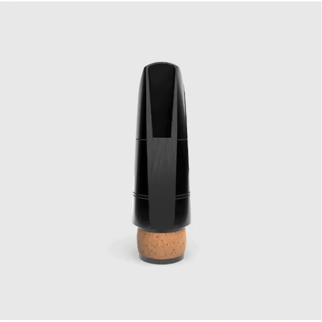 Boquilla para Clarinete Sib D'Addario Reserve MCR-X5 | Goma Dura Profesional